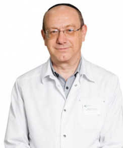 Канцепольский Александр Нухимович остеопат