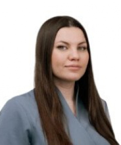 Фадеева Елена Алексеевна терапевт