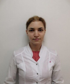 Бозениус Галина Александровна гинеколог
