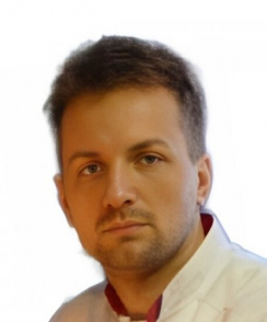 Заливин Илья Юрьевич окулист (офтальмолог)